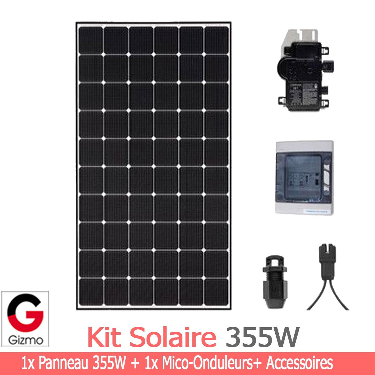 découvrez les meilleurs prix des kits solaires pour transformer l'énergie du soleil en électricité. comparez les offres, économisez sur vos factures d'énergie et profitez d'une solution durable et respectueuse de l'environnement.