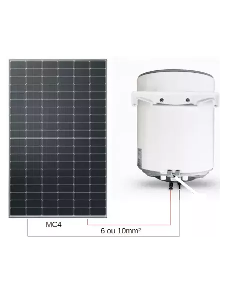 découvrez notre kit solaire complet, idéal pour une solution énergétique durable et autonome. profitez d'une installation simple et efficace pour alimenter vos appareils tout en préservant l'environnement. parfait pour les maisons, camping ou en déplacement.