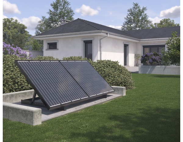 découvrez notre gamme complète de kits panneaux solaires, adaptés à vos besoins énergétiques. profitez d'une énergie renouvelable et réduisez vos factures d'électricité tout en préservant l'environnement. idéal pour les particuliers et les professionnels.