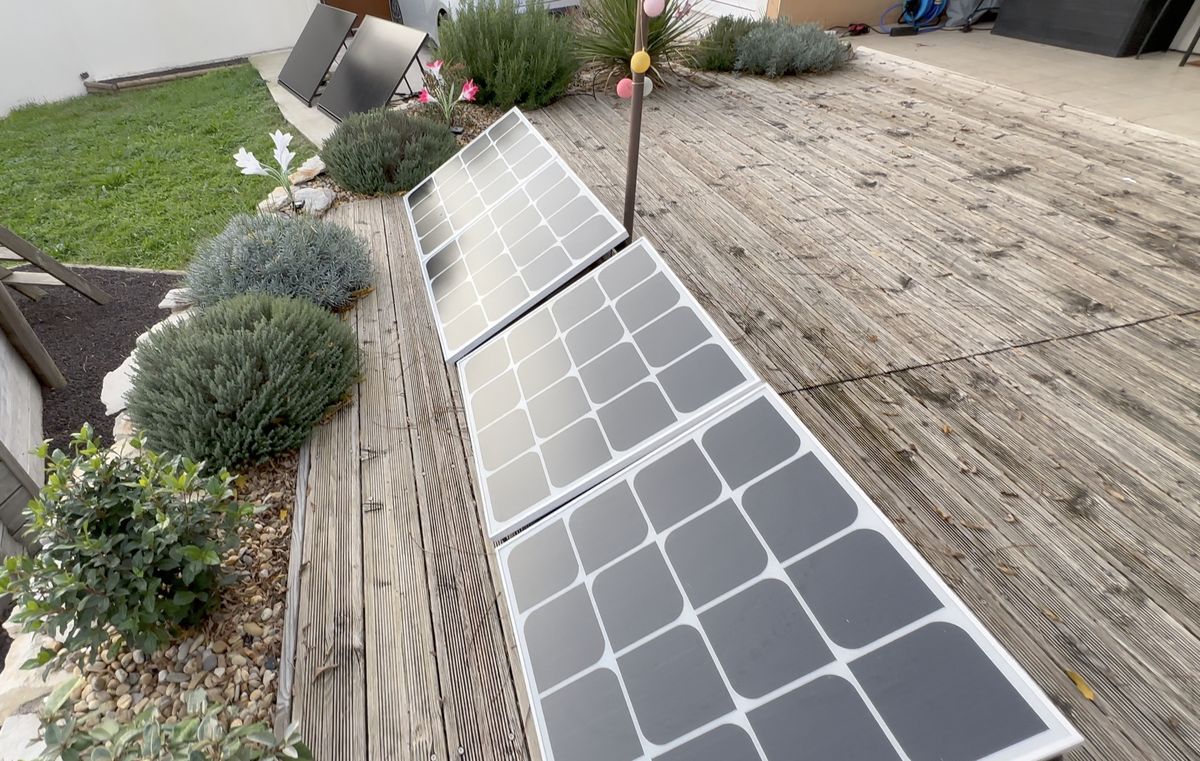 découvrez notre sélection de kits panneaux solaires en france, conçus pour vous permettre de produire votre propre énergie verte. profitez d'une installation simple et efficace, adaptée à tous les budgets, pour réduire vos factures d'électricité et contribuer à la transition énergétique.