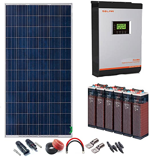 découvrez notre sélection de kits photovoltaïques adaptés à tous vos besoins énergétiques. profitez d'une énergie renouvelable, réduisez vos factures d'électricité et contribuez à la protection de l'environnement grâce à des solutions faciles à installer. optez pour un futur durable avec nos produits performants et accessibles.