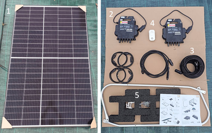 découvrez notre forum dédié aux kits photovoltaïques : échangez des astuces, posez vos questions et partagez vos expériences pour optimiser l'utilisation de l'énergie solaire. rejoignez notre communauté passionnée et trouvez le système solaire qui vous convient !