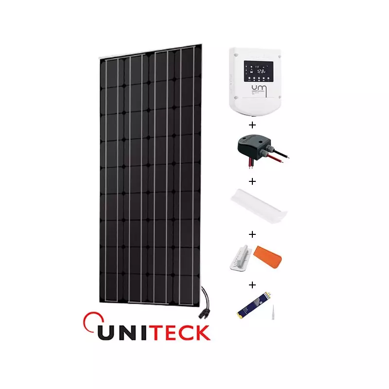 découvrez notre sélection de kits solaires pas chers, idéaux pour réduire vos factures d'énergie tout en protégeant l'environnement. profitez d'économies durables et d'une installation facile pour un avenir plus vert.