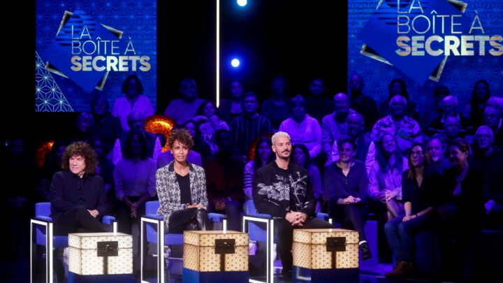 découvrez notre article sur 'la boîte', un concept fascinant qui explore les enjeux de la créativité, du rangement et de l'organisation. plongez dans un univers où chaque boîte raconte une histoire et apprenez comment optimiser votre espace de vie tout en ajoutant une touche esthétique.