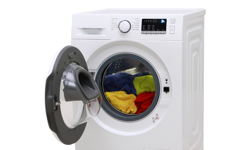 découvrez le lave-linge double alimentation, une solution innovante pour optimiser vos lessives en combinant efficacité et économie d'énergie. profitez d'une technologie avancée qui s'adapte à vos besoins, tout en préservant l'environnement. idéal pour les familles actives, ce lave-linge vous simplifie la vie au quotidien.