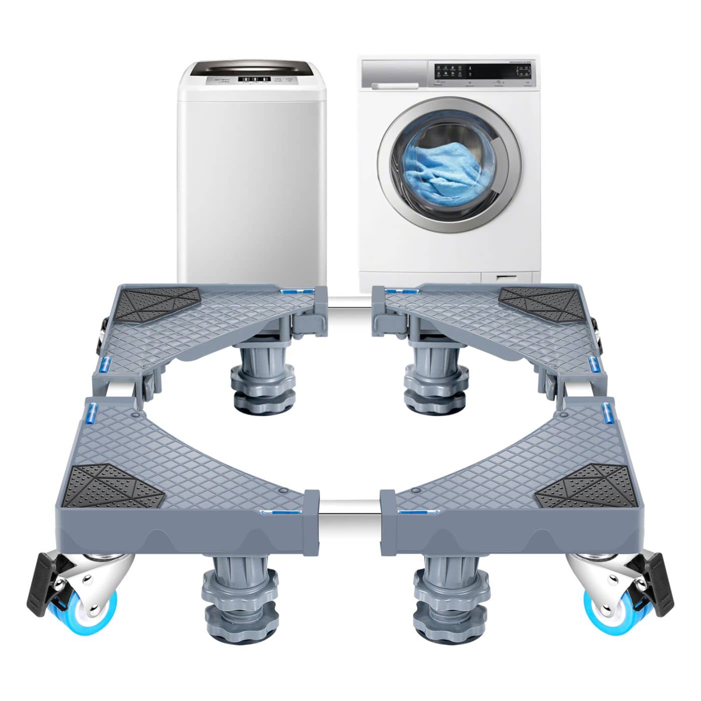découvrez notre sélection de lave-linge double, alliant performance et efficacité pour un nettoyage impeccable. idéal pour les familles nombreuses, ces appareils robustes vous permettent de laver plus de vêtements en une seule fois, tout en économisant de l'eau et de l'énergie. simplifiez votre routine de lavage avec notre gamme innovante.