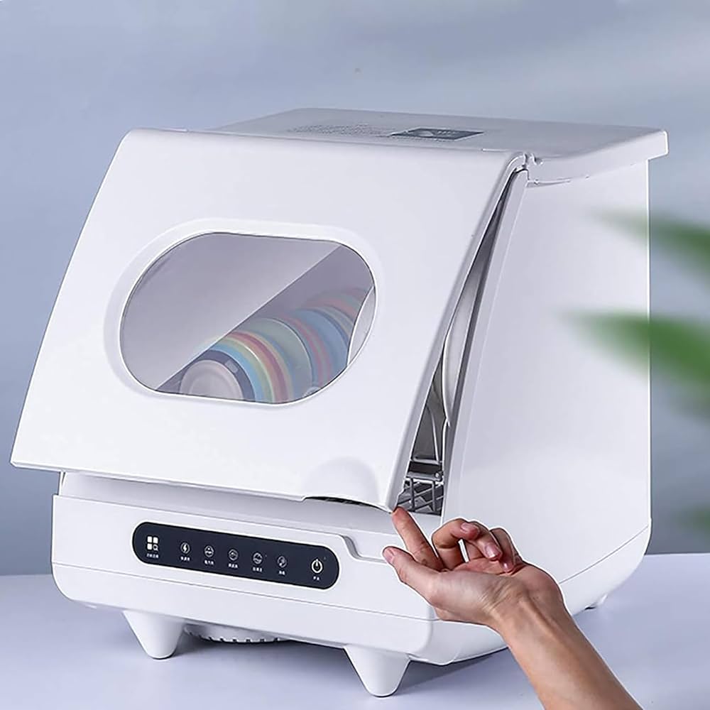 découvrez le lave-vaisselle chaud, l'appareil innovant qui garantit un nettoyage optimal de votre vaisselle grâce à des températures élevées. profitez d'une vaisselle toujours propre et hygiénique, tout en économisant du temps et de l'énergie.