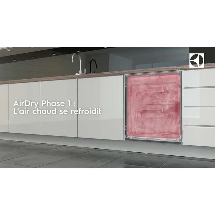 découvrez l'efficacité des lave-vaisselle chauds, conçus pour offrir un lavage optimal de votre vaisselle tout en économisant de l'énergie. profitez d'une expérience de nettoyage rapide et efficace avec des modèles innovants qui garantissent propreté et brillance pour vos assiettes et couverts.