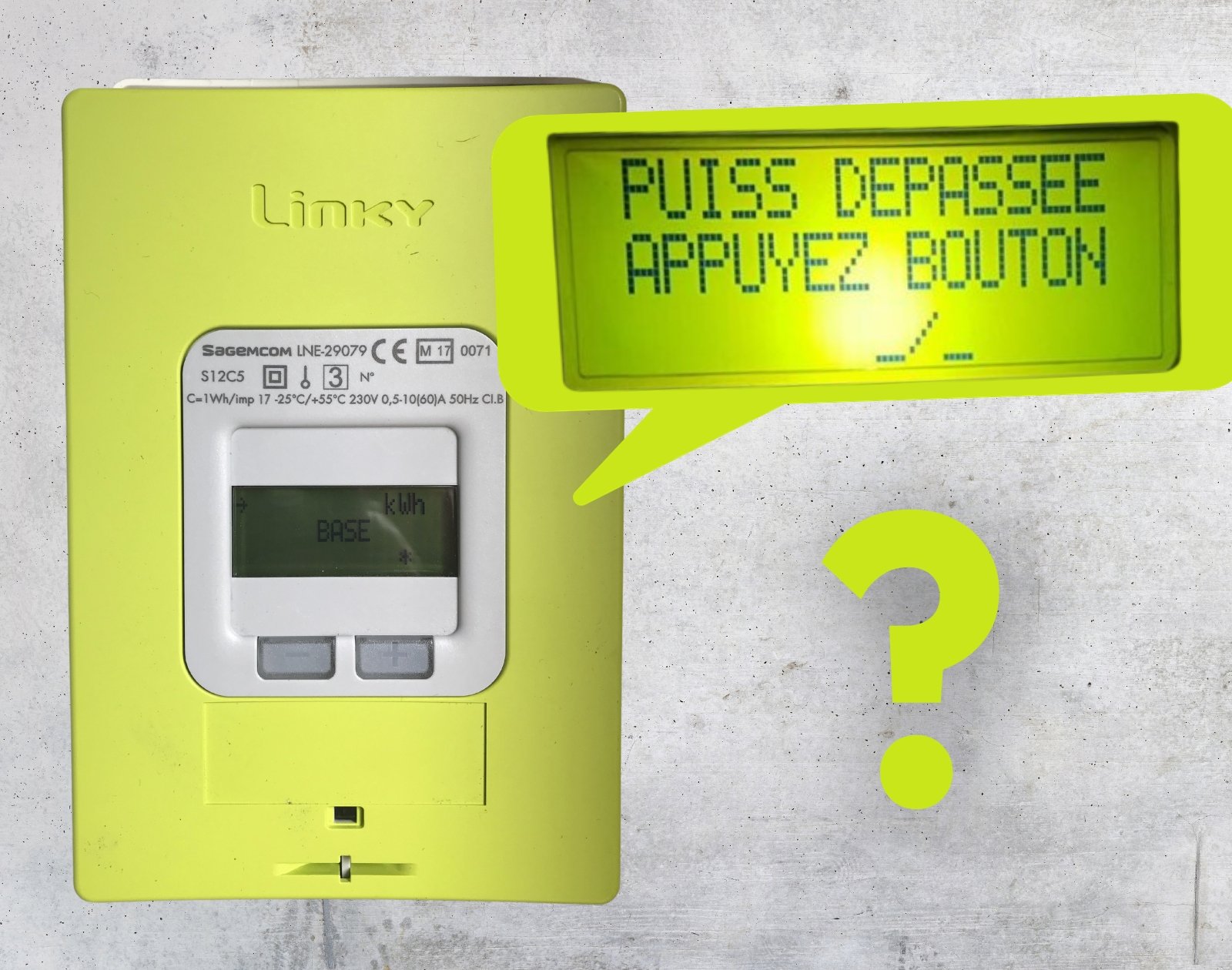 découvrez linky, le compteur intelligent qui révolutionne votre consommation d'énergie. suivez votre utilisation en temps réel, bénéficiez d'une facturation précise et faites un pas vers une gestion plus éco-responsable de l'électricité. informez-vous sur ses avantages et son fonctionnement dès maintenant.