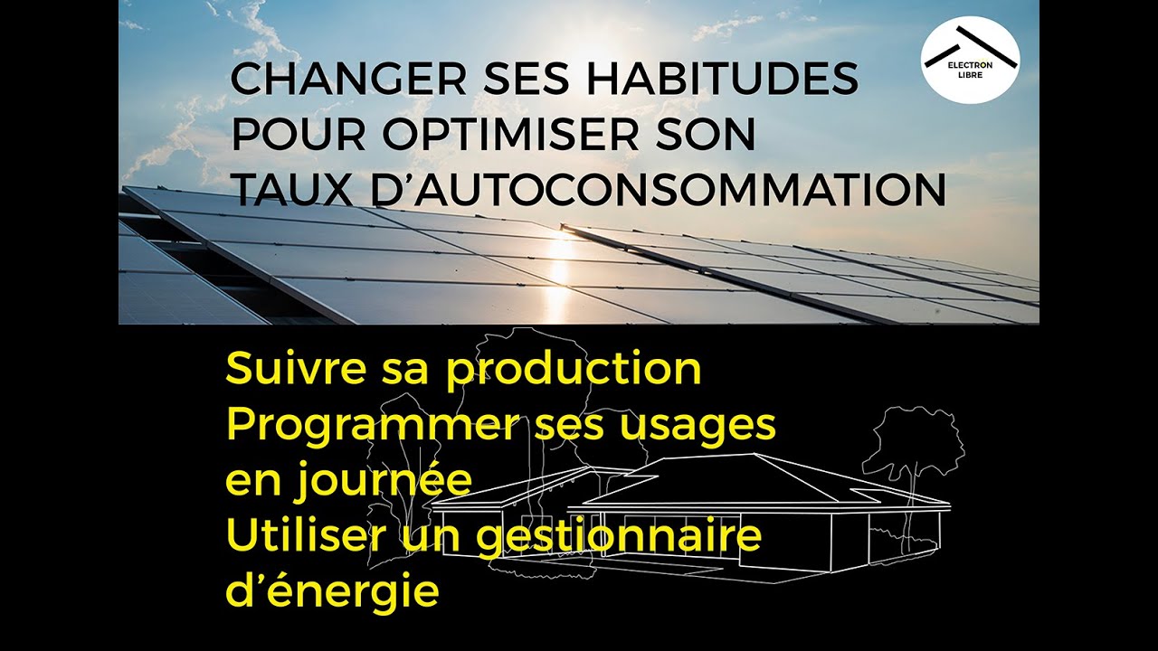 découvrez comment l'autoconsommation avec linky peut transformer votre façon de consommer l'énergie. profitez d'une gestion optimisée de votre consommation électrique, réduisez votre facture d'énergie et adoptez une solution durable et éco-responsable. explorez les avantages et les conseils pratiques pour maximiser l'utilisation de votre compteur intelligent linky.
