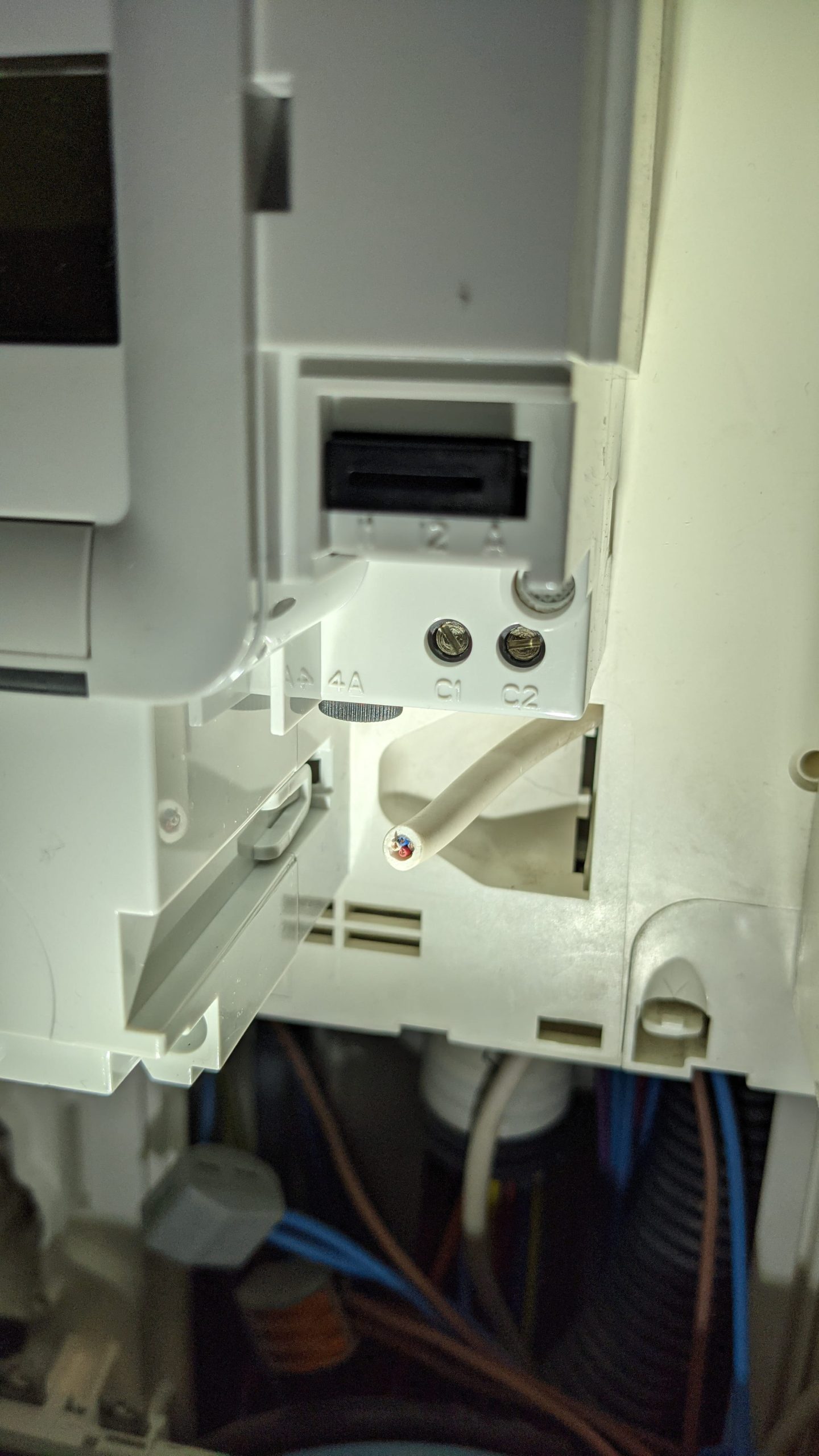 découvrez les fonctionnalités et avantages des linky c1 et c2, des compteurs intelligents qui révolutionnent la gestion de votre consommation d'électricité. informez-vous sur leur installation, leurs spécificités techniques et comment ils peuvent vous aider à optimiser votre facture d'énergie.