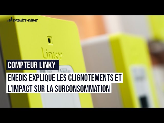 découvrez comment linky, le compteur électrique intelligent, peut provoquer une surconsommation d'énergie. analysez les impacts sur vos factures et apprenez à mieux gérer votre consommation pour réduire vos dépenses.