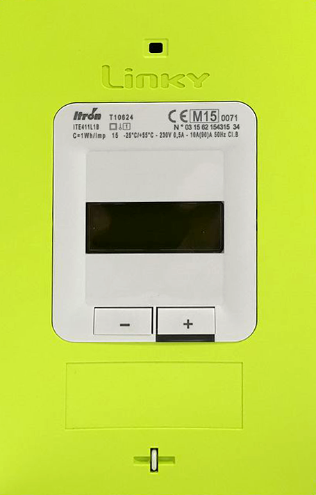 découvrez linky soutien, votre plateforme dédiée pour accompagner les utilisateurs du compteur linky. obtenez des conseils, des informations et un support personnalisé pour mieux comprendre et gérer votre consommation d'énergie.