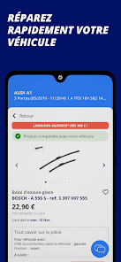découvrez le service de livraison rapide et fiable d'oscaro, le spécialiste des pièces automobiles. profitez d'une expédition rapide directement chez vous ou en point relais, pour un service sur mesure et des produits de qualité.