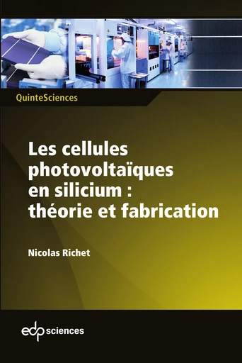 découvrez notre sélection de livres sur le photovoltaïque, qui vous guideront à travers les connaissances essentielles sur l'énergie solaire, les technologies d'installation et les dernières innovations en matière de panneaux solaires.