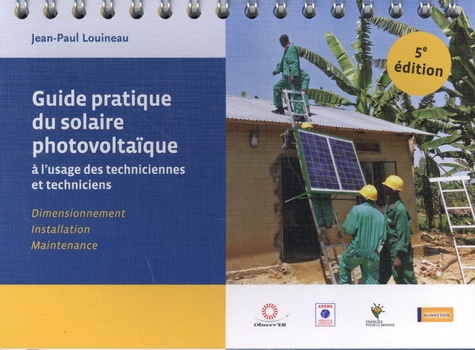 découvrez notre sélection de livres sur les systèmes photovoltaïques : des guides complets pour comprendre l'énergie solaire, optimiser vos installations et obtenir des conseils pratiques pour appliquer la technologie photovoltaïque avec succès.