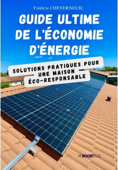 découvrez notre sélection de livres photovoltaïques, qui vous guideront à travers les principes de l'énergie solaire, les technologies, les installations et les meilleures pratiques pour exploiter l'énergie renouvelable. que vous soyez un débutant ou un professionnel, trouvez les ressources nécessaires pour maîtriser le photovoltaïque.