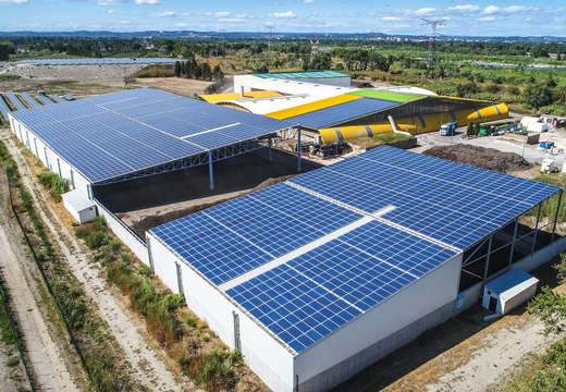 découvrez notre service de location de toitures photovoltaïques, idéal pour optimiser votre production d'énergie renouvelable. profitez d'une solution clé en main pour réduire vos factures d'électricité tout en respectant l'environnement. contactez-nous dès maintenant pour en savoir plus !