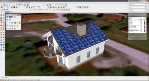 découvrez notre logiciel photovoltaïque innovant, conçu pour optimiser l'efficacité de vos installations solaires. profitez d'outils avancés pour la simulation, la gestion et le suivi de la production énergétique, tout en maximisant vos économies d'énergie et en réduisant votre empreinte carbone.