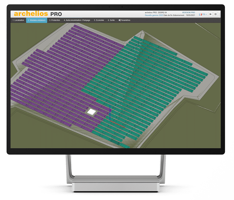 découvrez notre logiciel pv, une solution innovante pour optimiser la gestion de votre production photovoltaïque. suivez vos performances en temps réel, gérez vos installations efficacement et maximisez votre rentabilité grâce à des outils d'analyse puissants.