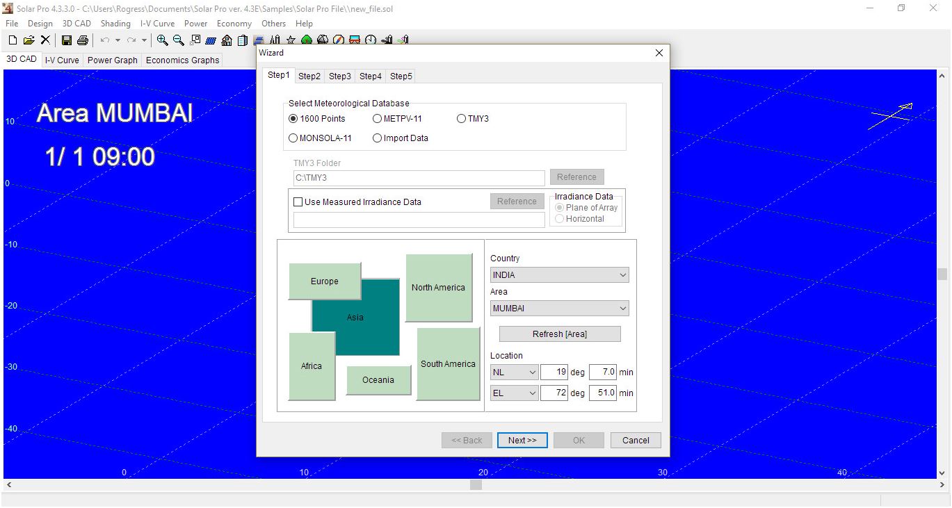découvrez notre logiciel solaire innovant conçu pour optimiser l'installation et la gestion de systèmes solaires. profitez de fonctionnalités avancées, de simulations précises et d'une interface conviviale pour maximiser votre production d'énergie renouvelable.