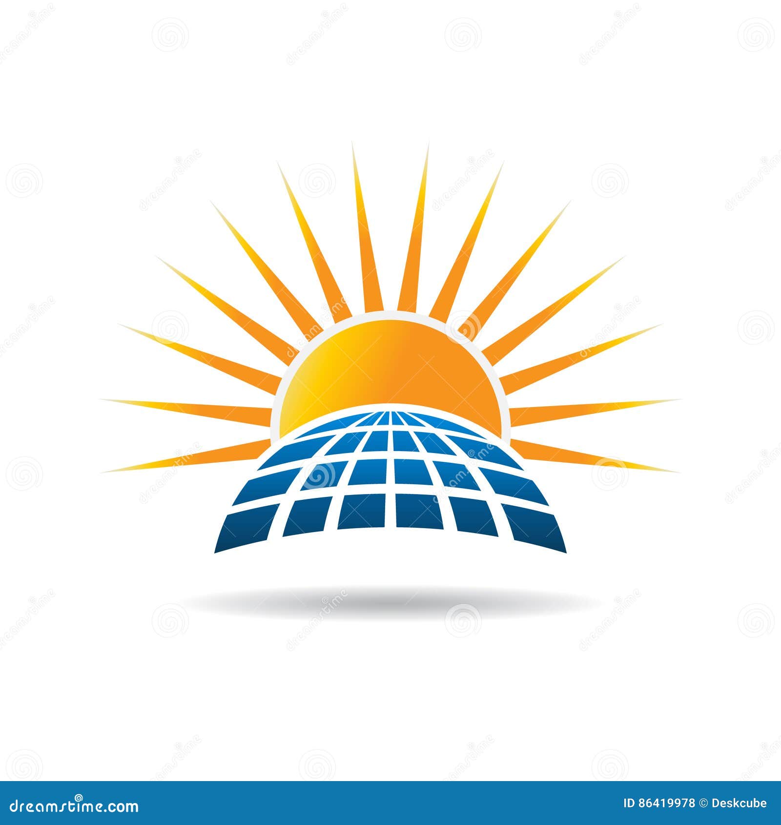 découvrez nos créations de logos solaires, alliant créativité et écoresponsabilité. transformez votre image de marque avec un design innovant qui reflète votre engagement envers l'énergie renouvelable.