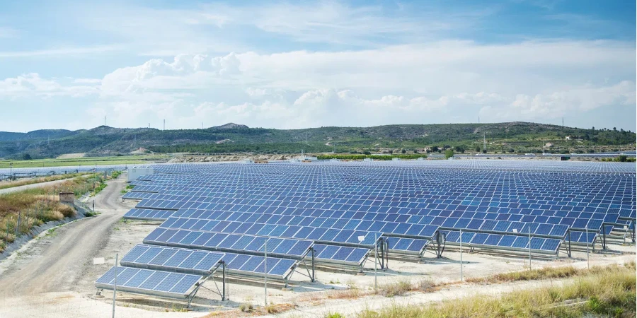 découvrez les avantages des panneaux solaires en espagne : technologie innovante, économies d'énergie et réduction de votre empreinte carbone. optimisez l'utilisation de l'énergie renouvelable dans un pays ensoleillé.