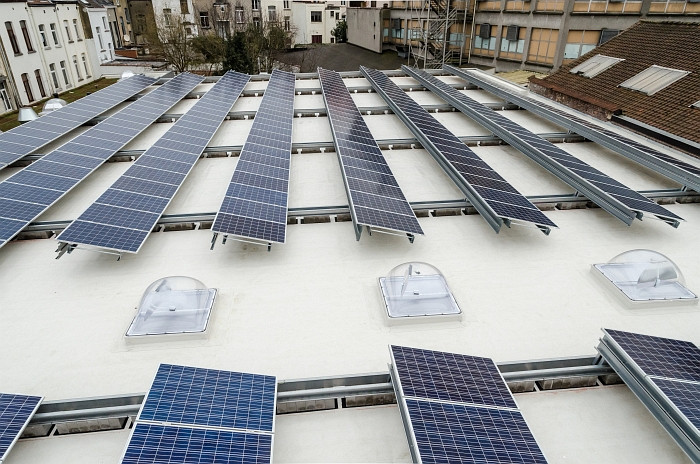 découvrez notre magasin solaire, votre destination privilégiée pour tous vos besoins en énergie renouvelable. explorez une large sélection de panneaux solaires, d'accessoires et de solutions innovantes pour rentabiliser votre consommation d'énergie et réduire votre empreinte carbone. profitez de conseils d'experts et d'un service client dédié pour vous accompagner dans votre transition vers une énergie propre et durable.