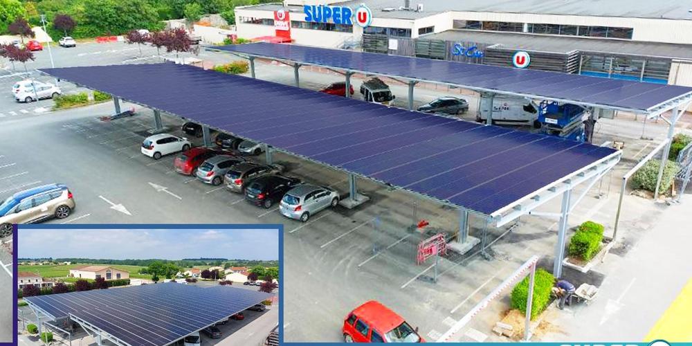 découvrez les meilleurs magasins de panneaux solaires pour vous équiper en énergie renouvelable. profitez de nos conseils pour choisir des solutions adaptées à vos besoins et contribuez à la protection de l'environnement tout en réduisant vos factures d'énergie.