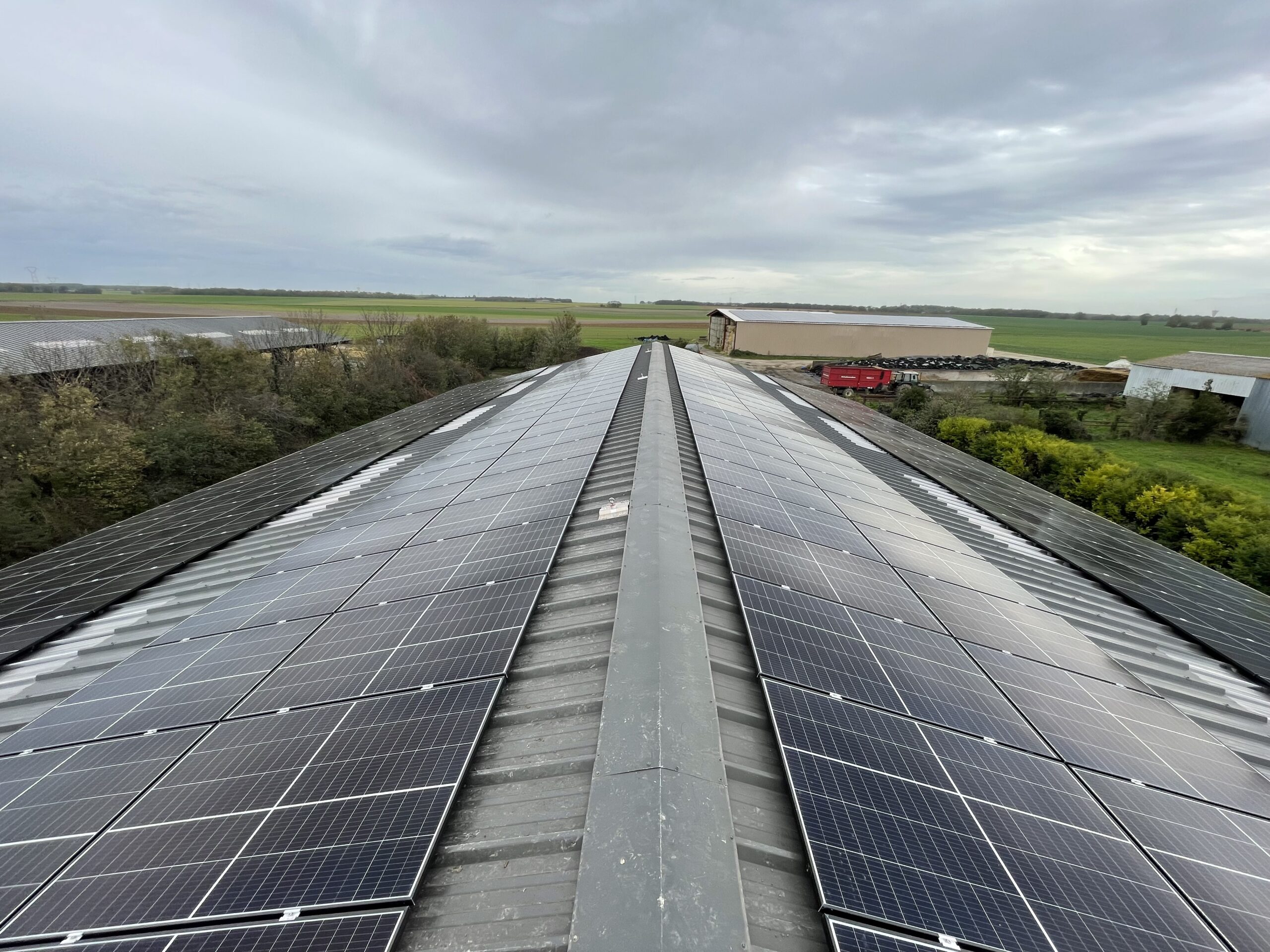 découvrez nos services de maintenance photovoltaïque à la rochelle pour garantir la performance et la longévité de vos installations solaires. profitez d'un suivi professionnel et d'une expertise locale pour optimiser votre production d'énergie renouvelable.