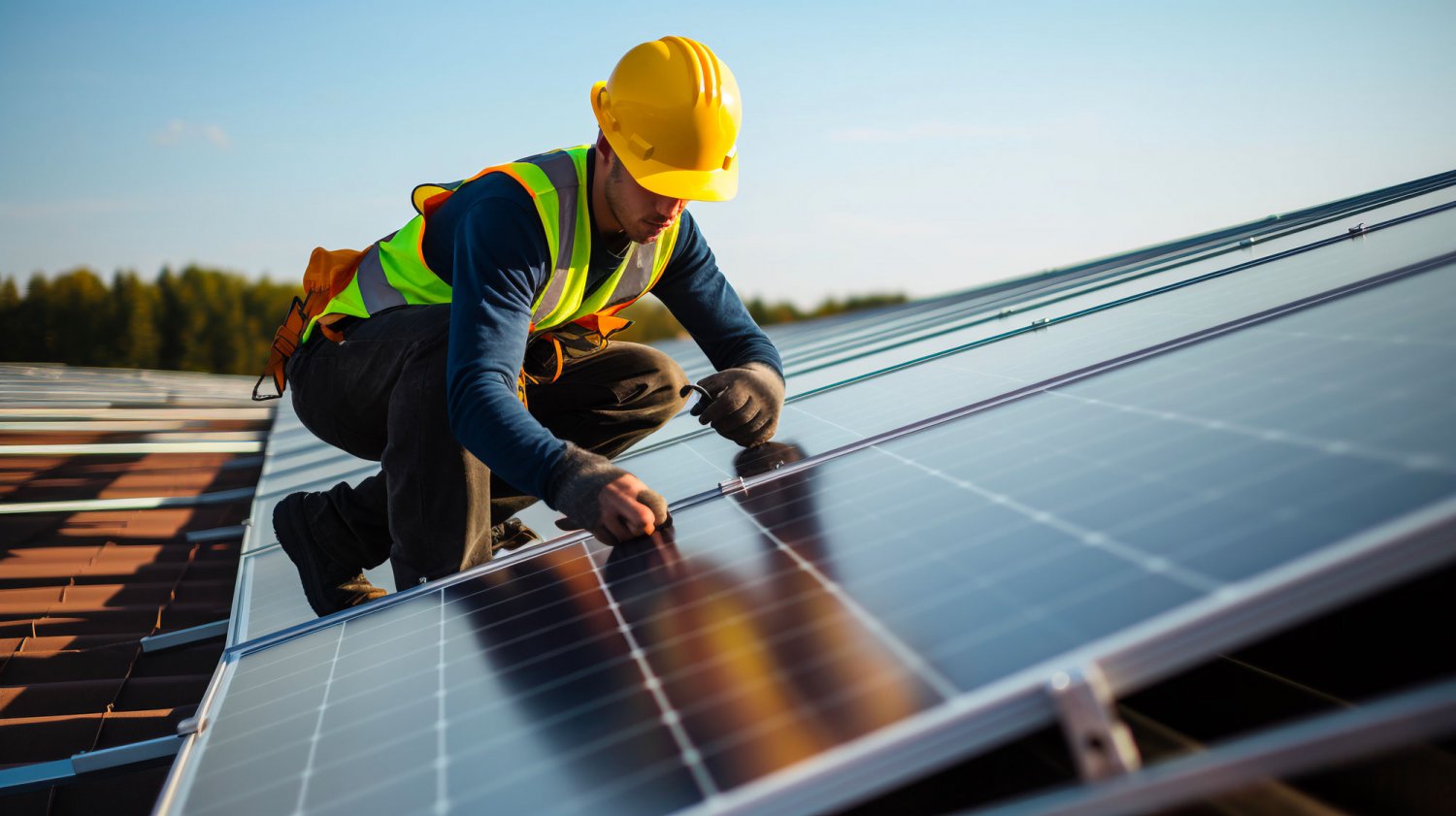 découvrez nos services de maintenance photovoltaïque pour garantir l'efficacité et la durabilité de vos installations solaires. assurez-vous un rendement optimal tout en prolongeant la vie de vos panneaux pv grâce à notre expertise professionnelle.
