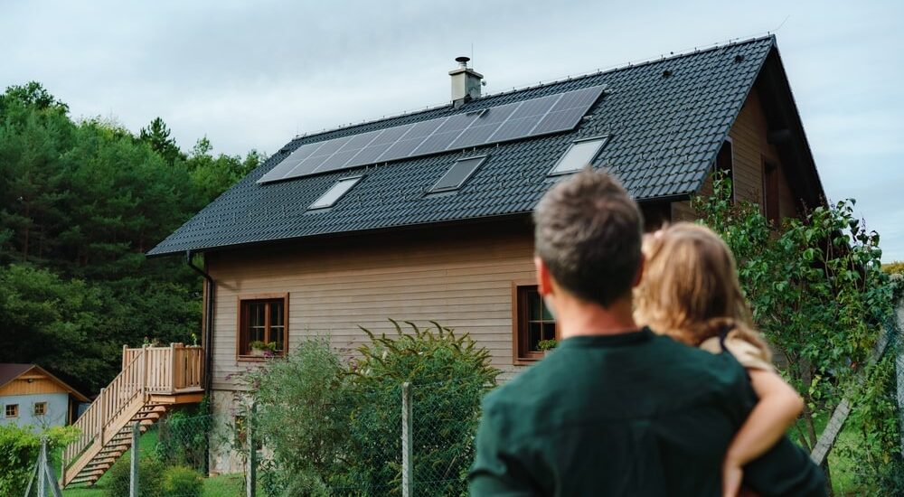 découvrez comment créer une maison écolo grâce aux panneaux photovoltaïques. optimisez votre consommation d'énergie et réduisez votre empreinte carbone tout en profitant des avantages d'une habitation durable et moderne.