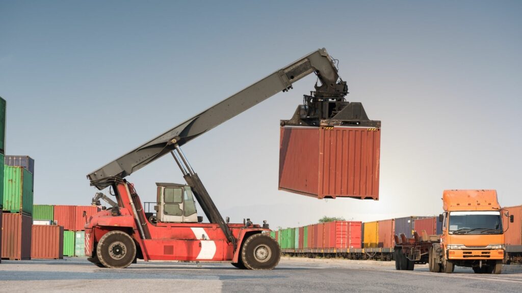 découvrez nos solutions de manutention efficaces pour optimiser vos opérations logistiques. que ce soit pour le levage, le transport ou le rangement de vos produits, nous vous proposons des équipements et conseils adaptés à vos besoins.