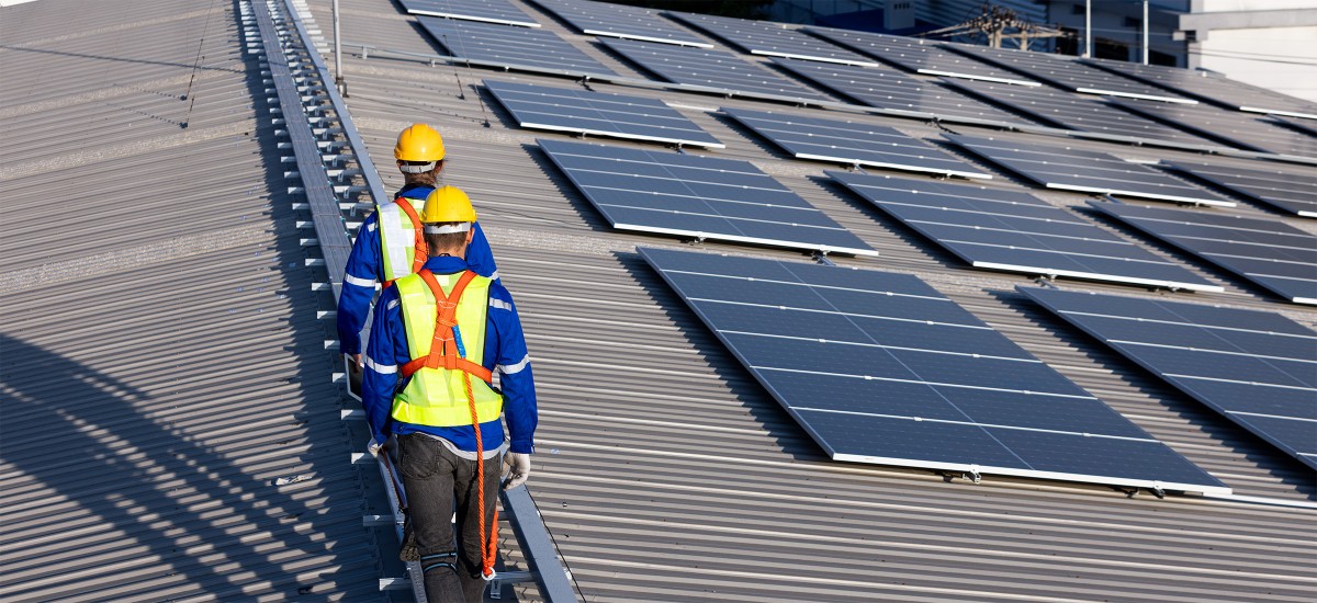 découvrez le marché photovoltaïque : tendances, opportunités et innovations. informez-vous sur les technologies solaires, les politiques environnementales et les meilleures pratiques pour investir dans l'énergie renouvelable en france.