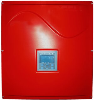 découvrez le mastervolt xs3200, un onduleur performant et fiable, idéal pour vos besoins énergétiques. optimisez votre installation photovoltaïque avec une technologie de pointe qui assure une conversion d'énergie efficace et durable.