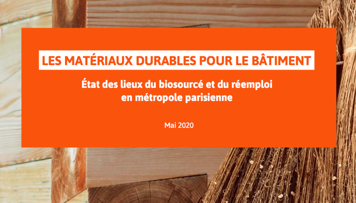 découvrez les matériaux durables qui révolutionnent le monde de la construction et de la décoration. optez pour des solutions écologiques et performantes pour un avenir respectueux de l'environnement.