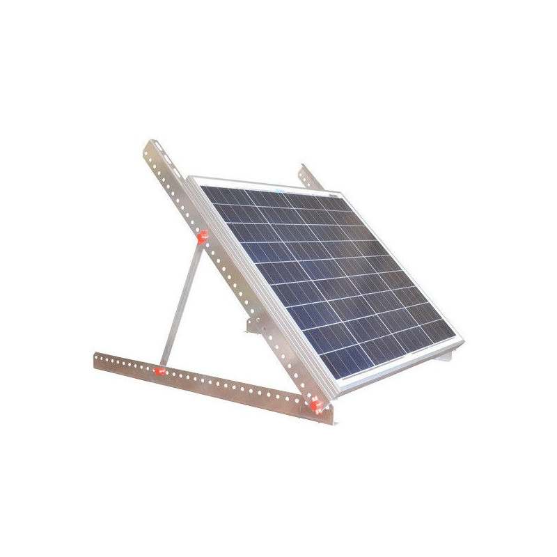 découvrez notre sélection complète de matériel solaire : panneaux photovoltaïques, kits d'installation, et accessoires pour une énergie renouvelable efficace et durable. idéal pour réduire votre empreinte carbone et réaliser des économies sur vos factures d'électricité.