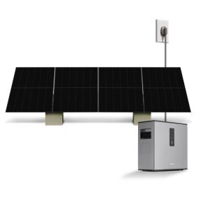 découvrez notre sélection de matériel solaire de haute qualité pour optimiser votre consommation d'énergie. panneaux solaires, onduleurs, batteries et accessoires, tout le nécessaire pour rendre votre domicile éco-responsable et réduire vos factures d'électricité.