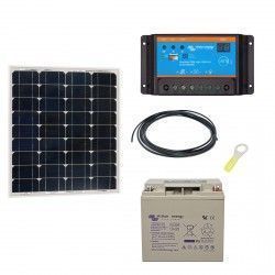 découvrez notre sélection de matériel solaire de haute qualité pour subvenir à vos besoins énergétiques. profitez d'énergies renouvelables avec des panneaux solaires, des batteries et des accessoires adaptés pour une solution durable et écologique.