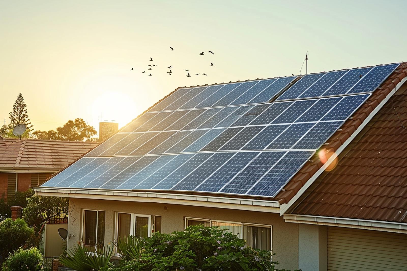 découvrez comment maximiser vos investissements photovoltaïques avec nos stratégies innovantes et nos conseils d'experts. apprenez à optimiser votre rentabilité tout en contribuant à la transition énergétique durable.