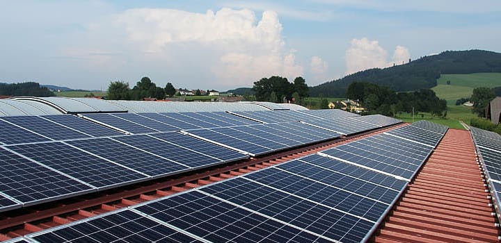 découvrez comment maximiser la rentabilité de vos panneaux photovoltaïques grâce à des stratégies efficaces, des conseils d'experts et des solutions adaptées à vos besoins énergétiques. optimisez votre investissement tout en contribuant à un avenir durable.