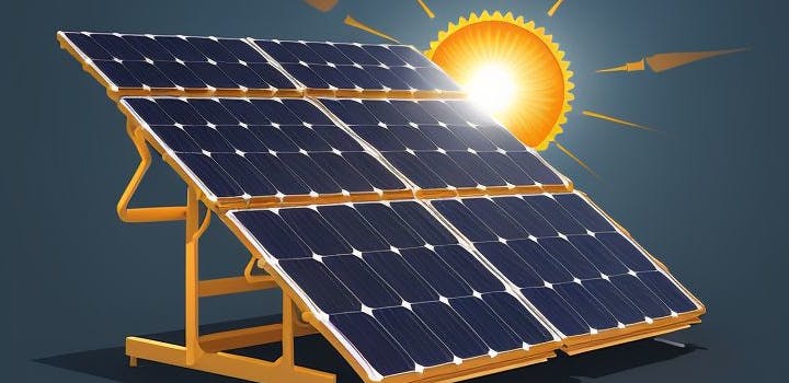découvrez notre sélection des meilleurs panneaux solaires du marché, alliant performance, durabilité et économies d'énergie. équipez votre maison de solutions écologiques et rentables pour réduire votre empreinte carbone.