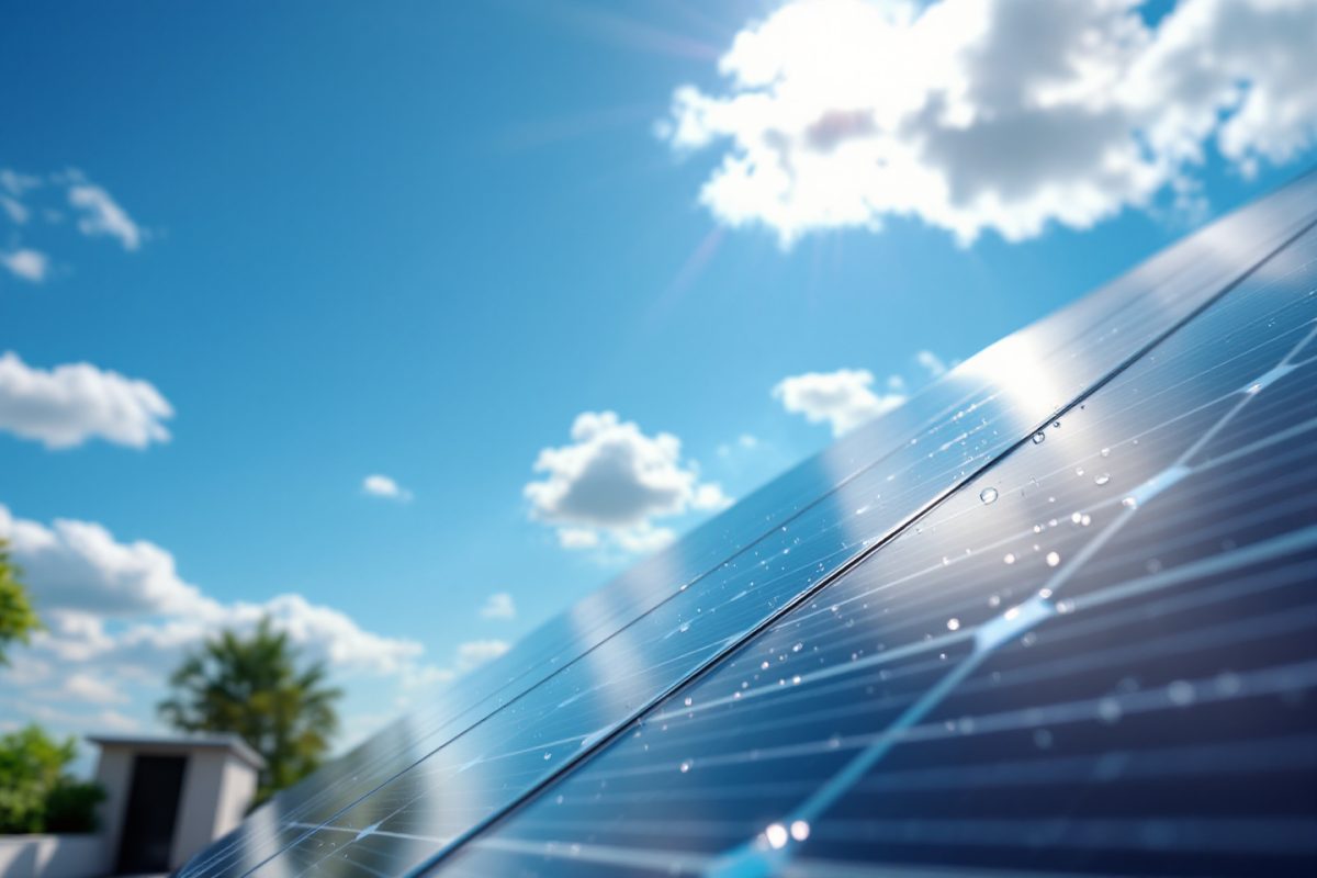 découvrez notre sélection des meilleurs fabricants photovoltaïques de 2025. comparez les technologies, l'efficacité et les innovations des leaders du marché pour choisir le meilleur panneau solaire pour votre projet.