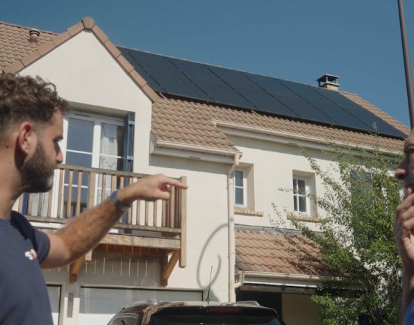 découvrez les avancées et tendances des panneaux photovoltaïques en 2025. informez-vous sur les nouvelles technologies, les avantages écologiques et économiques, ainsi que les opportunités d'investissement dans l'énergie solaire.