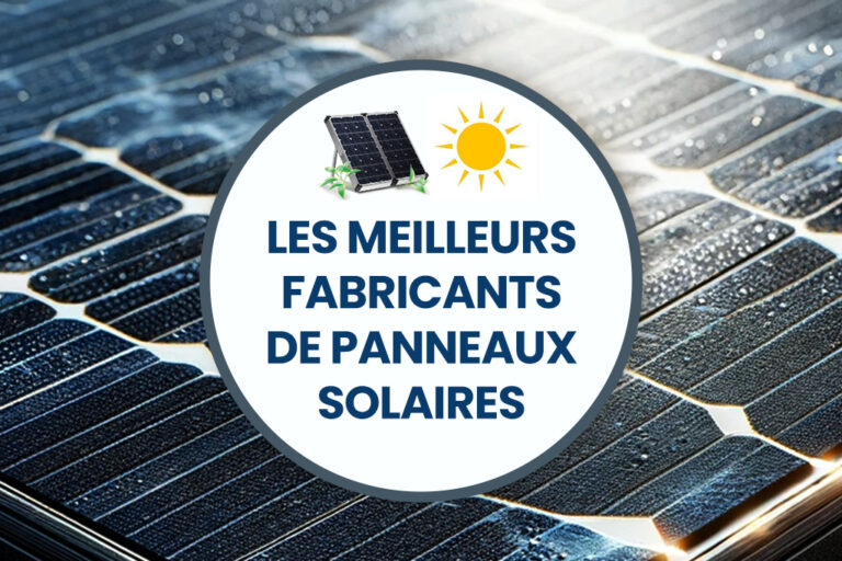 découvrez notre guide des meilleurs panneaux solaires pour optimiser votre consommation d'énergie tout en préservant l'environnement. comparez les performances, les prix et les marques pour faire le meilleur choix pour votre installation solaire.