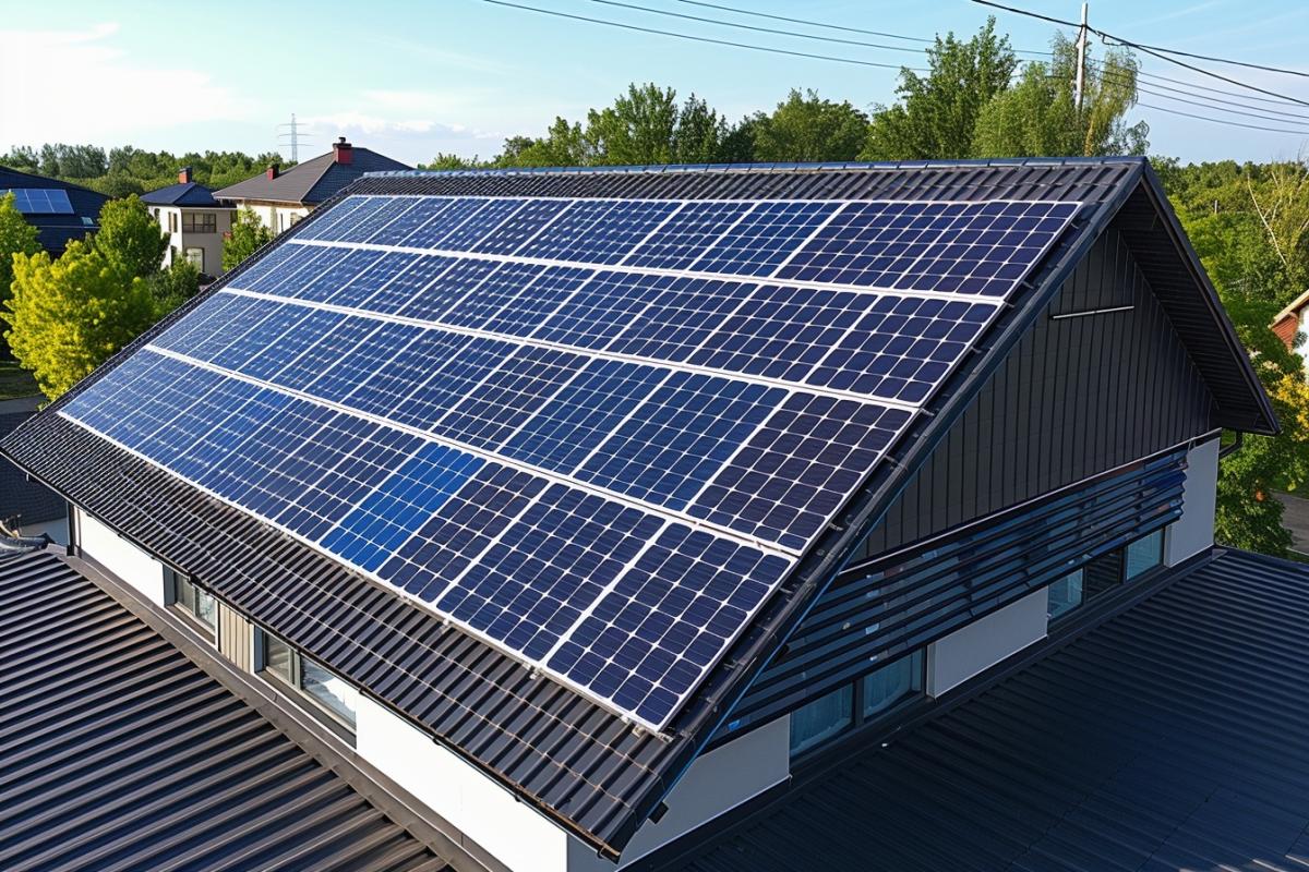 découvrez notre sélection des meilleurs panneaux solaires du marché pour optimiser votre consommation d'énergie. profitez d'une efficacité maximale, d'une durabilité exceptionnelle et des meilleures marques pour une transition vers une énergie durable.