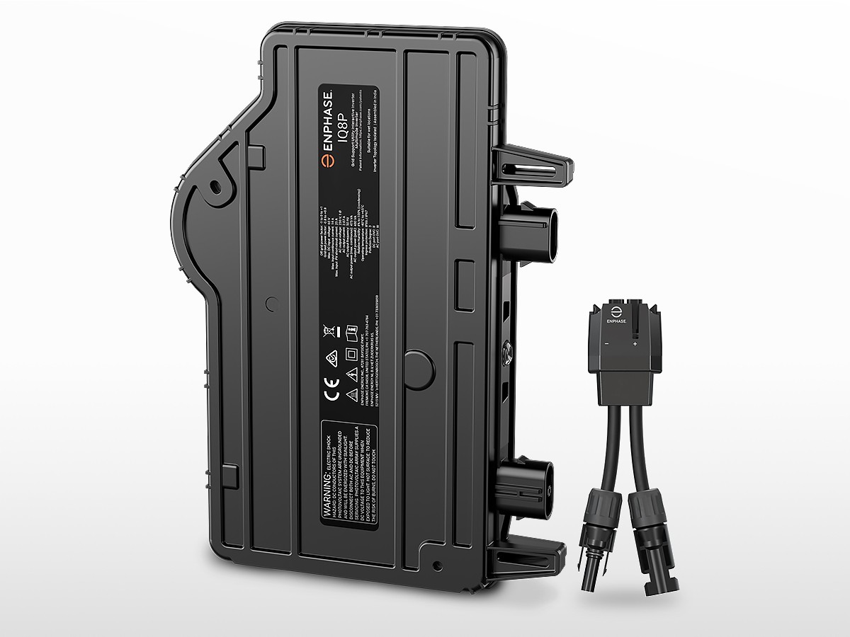 découvrez le micro-onduleur, un dispositif essentiel pour optimiser la production d'énergie solaire de vos panneaux photovoltaïques. compact et efficace, il permet de maximiser le rendement en convertissant le courant continu en courant alternatif, tout en garantissant une performance accrue même en cas d'ombre ou de défaillance d'un panneau.