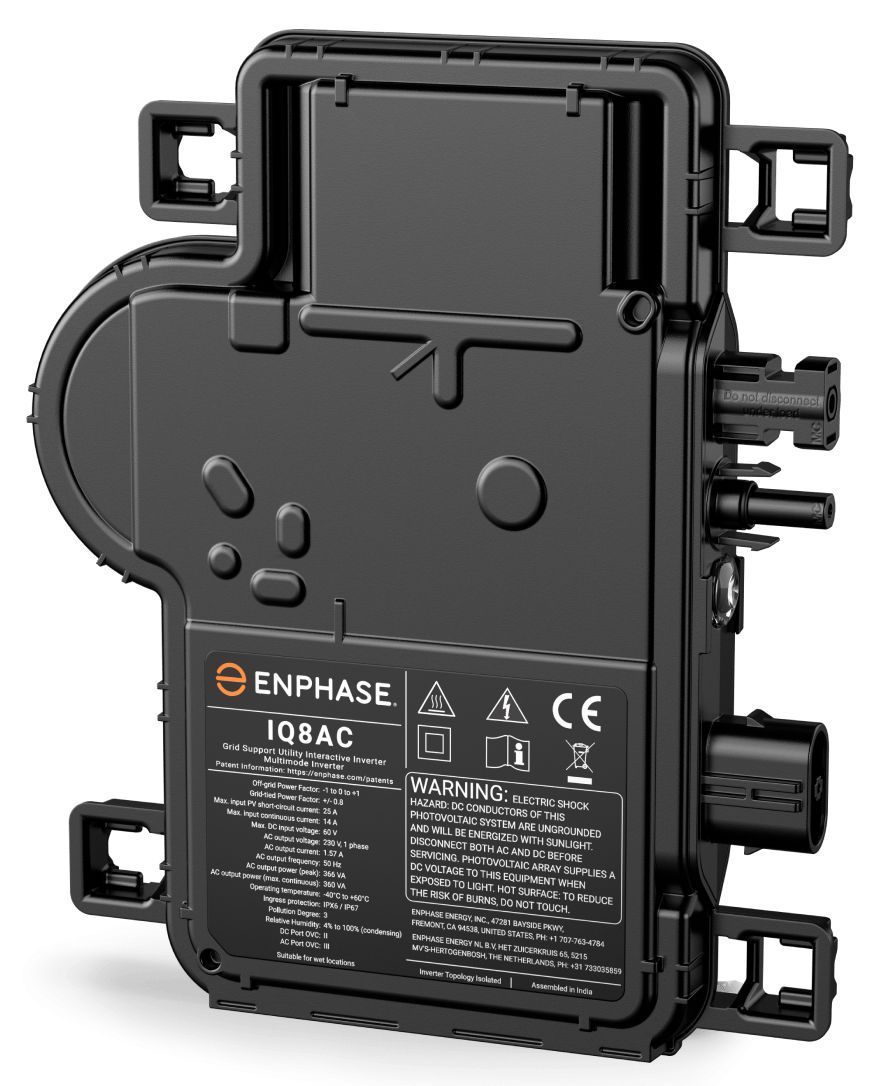 découvrez les avantages des micro-onduleurs, des dispositifs innovants qui optimisent la production d'énergie de vos panneaux solaires. améliorez l'efficacité de votre système photovoltaïque tout en profitant d'une installation simplifiée et d'une surveillance en temps réel.