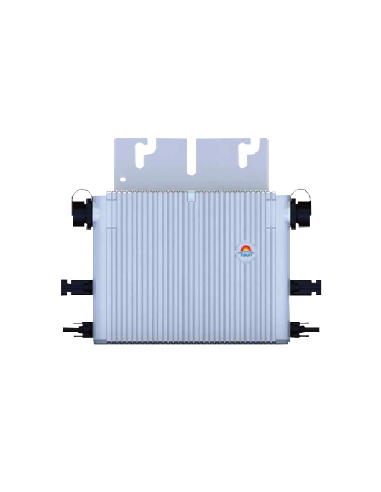 découvrez notre micro-onduleur conçu spécialement pour deux panneaux solaires, offrant une performance optimale et une efficacité énergétique accrue. idéal pour maximiser la production d'énergie renouvelable chez vous, ce dispositif compact et intelligent s'intègre parfaitement à votre installation solaire. améliorez votre autoconsommation et réduisez votre facture d'électricité dès aujourd'hui.