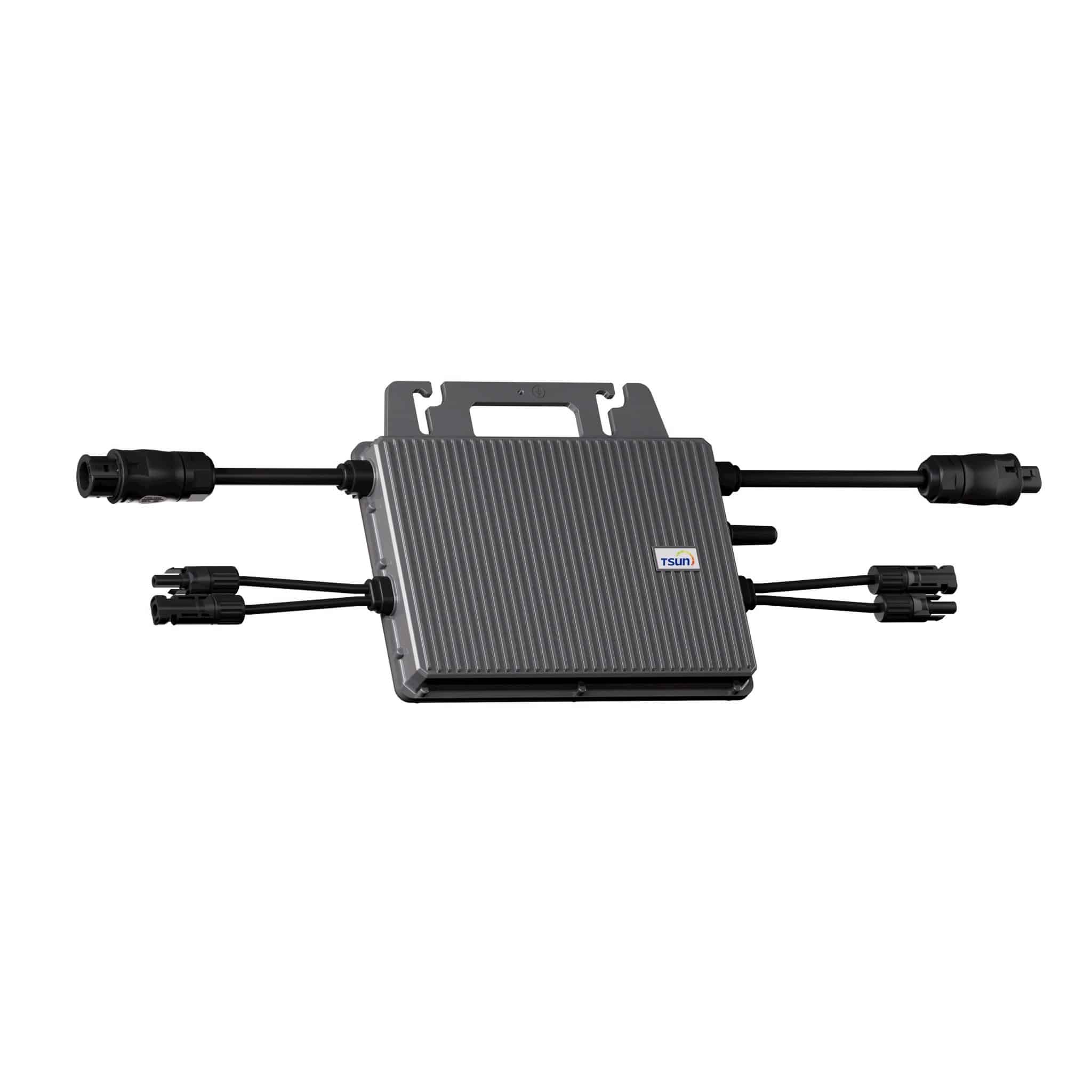 découvrez les micro-onduleurs, des dispositifs compacts et efficaces qui convertissent l'énergie solaire, optimisant votre installation photovoltaïque pour maximiser la production d'électricité. idéaux pour les particuliers et les professionnels, ils garantissent une performance accrue même en condition d'ensoleillement variable.